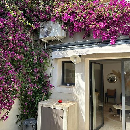 Appartements 3 Etoiles Terrasse Ou Patio Intra-Muros Aigues-Mortes Dış mekan fotoğraf