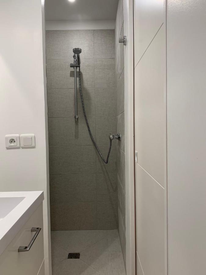 Appartements 3 Etoiles Terrasse Ou Patio Intra-Muros Aigues-Mortes Dış mekan fotoğraf