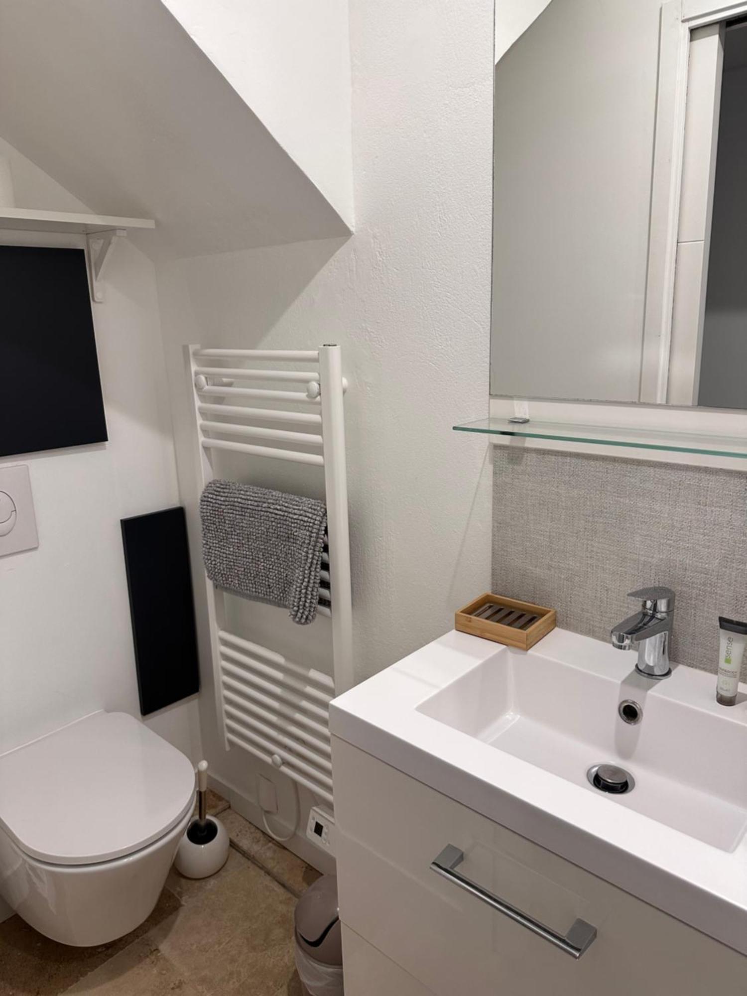 Appartements 3 Etoiles Terrasse Ou Patio Intra-Muros Aigues-Mortes Dış mekan fotoğraf