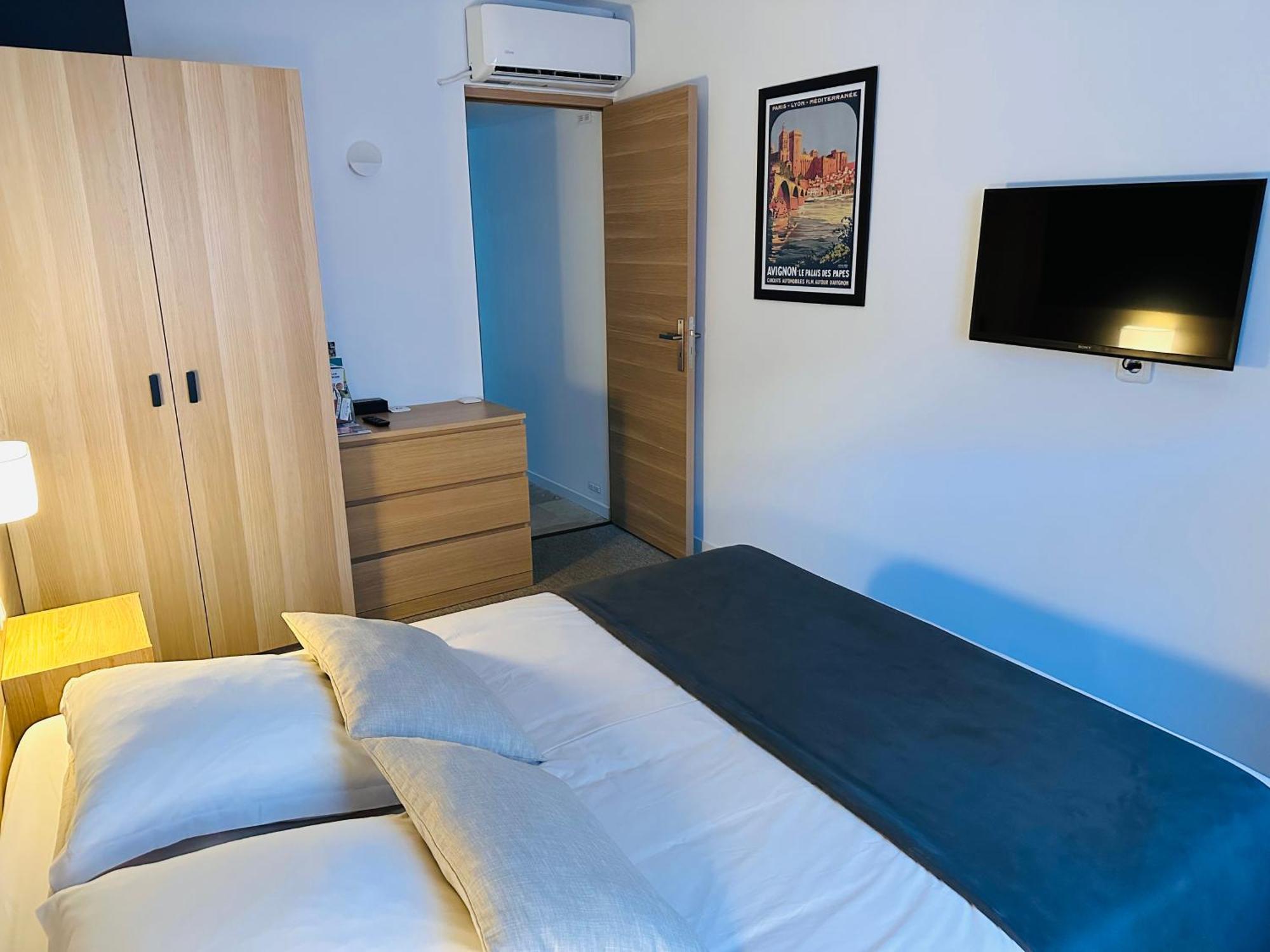 Appartements 3 Etoiles Terrasse Ou Patio Intra-Muros Aigues-Mortes Dış mekan fotoğraf