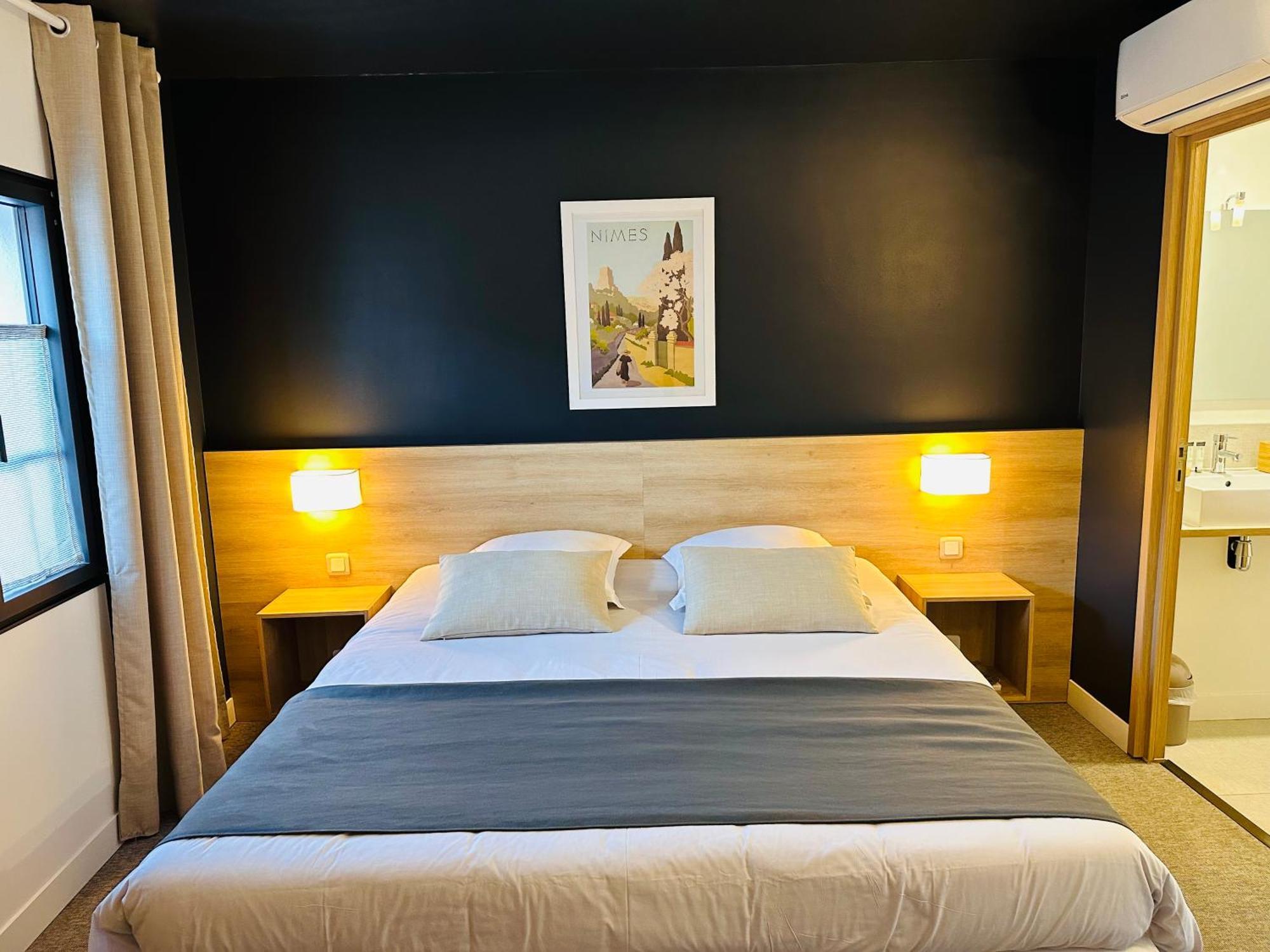 Appartements 3 Etoiles Terrasse Ou Patio Intra-Muros Aigues-Mortes Dış mekan fotoğraf