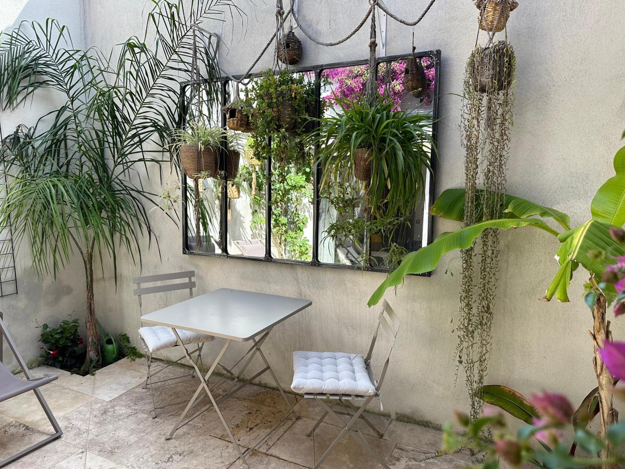 Appartements 3 Etoiles Terrasse Ou Patio Intra-Muros Aigues-Mortes Dış mekan fotoğraf